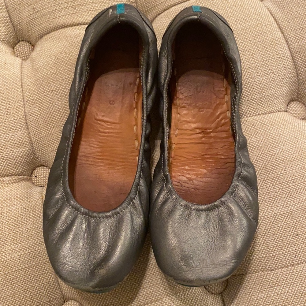 Tieks